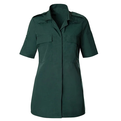 Women's Ambulance Shirt - Alexandra