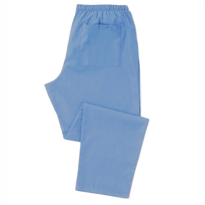 Lightweight Scrub Trousers - 