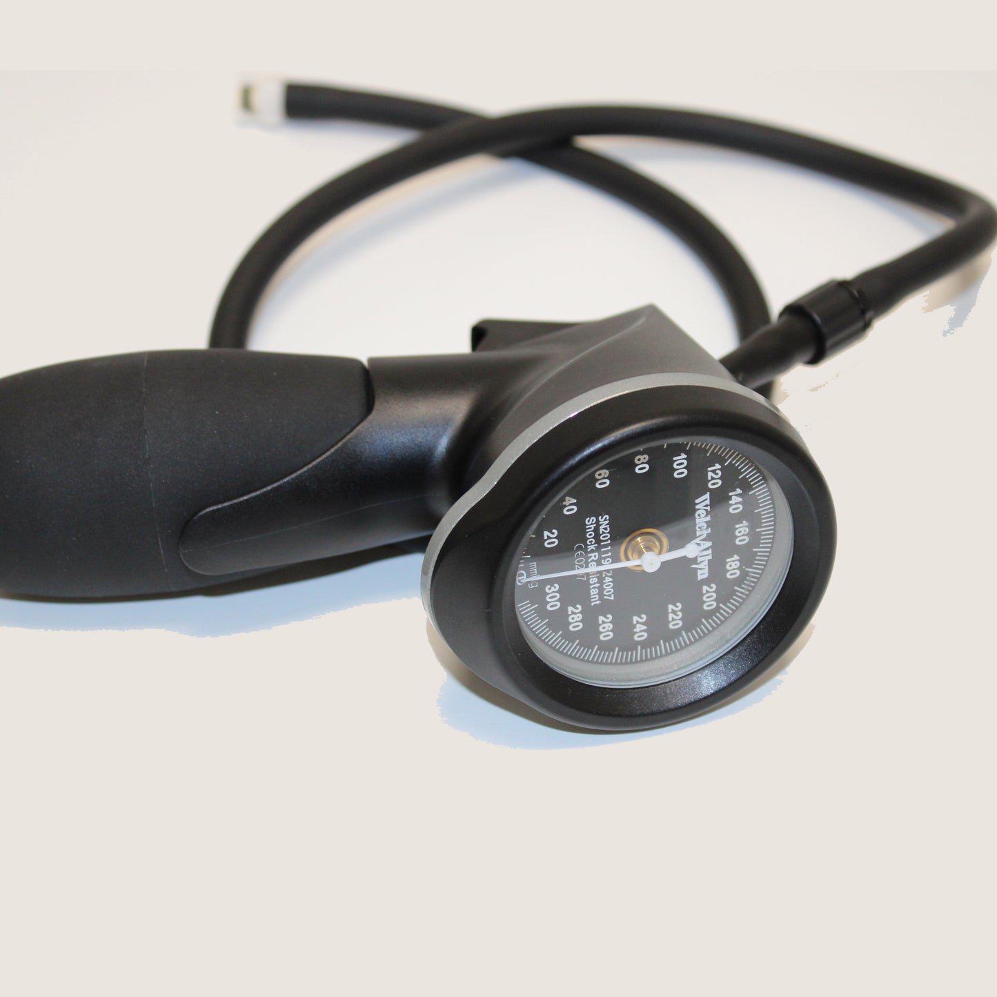 Welch Allyn Aneroid Sphygmomanometer - 