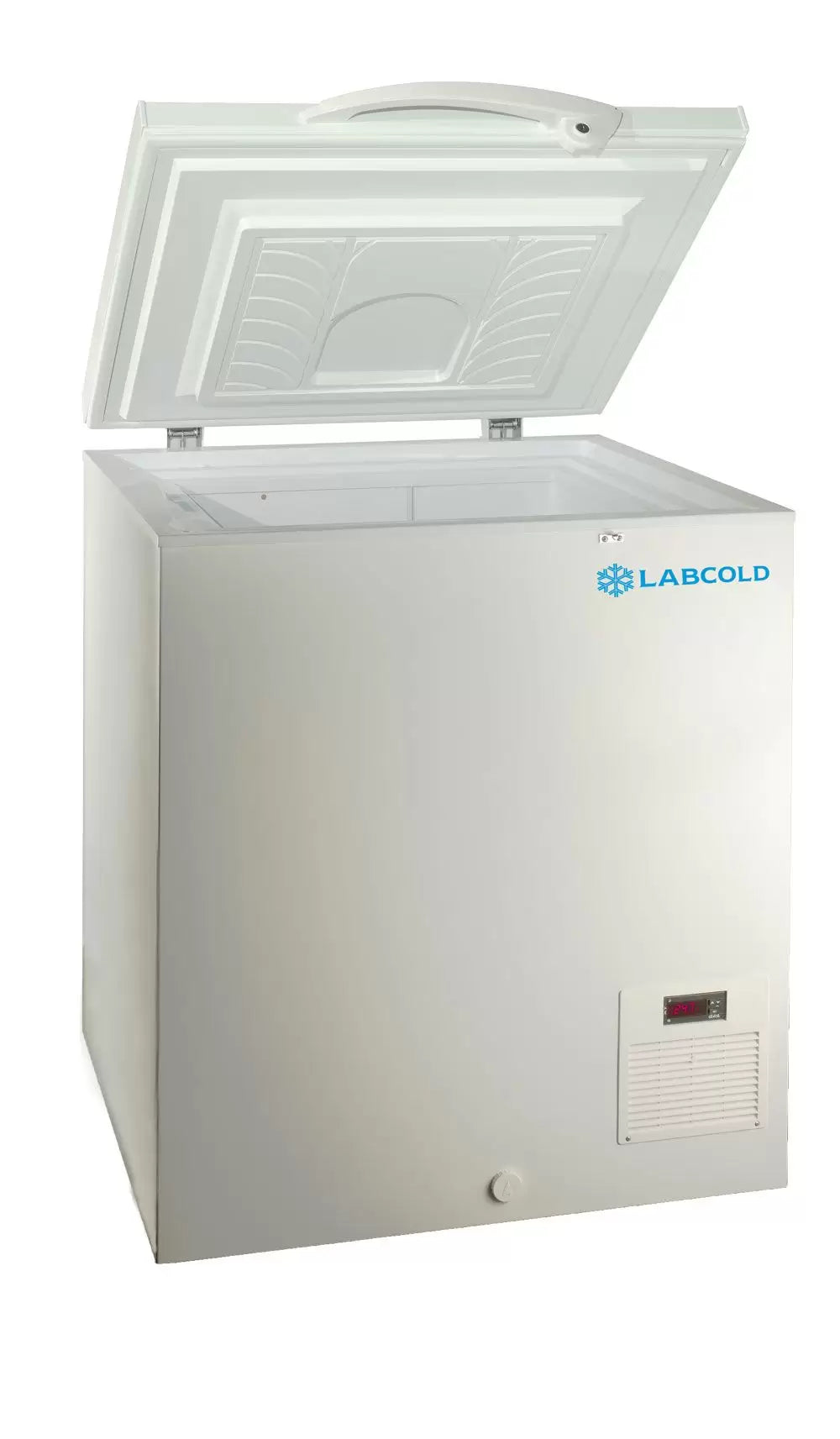 Labcold Chest Freezer - 130 litres - 