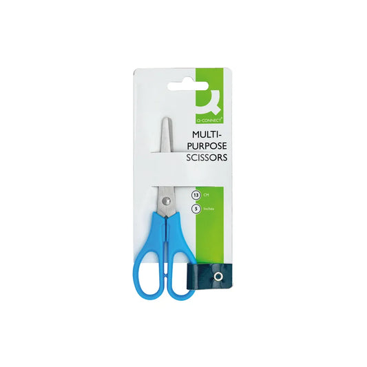 Q Connect Scissors 130mm Cb101229 - Vow