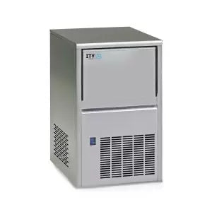 Labcold Flake Ice Machine -  20Kg/day, storage 6Kg - 