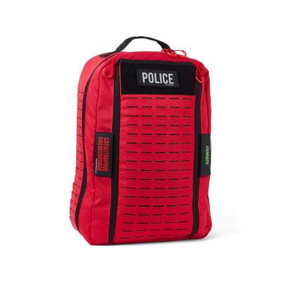 Advanced Medic Response Bag - 