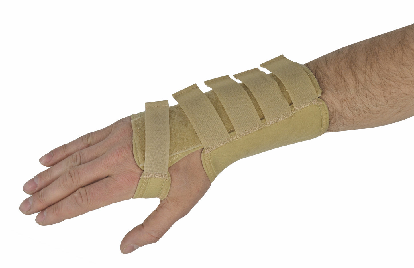 New Neoprene Wrist Brace - Promedics