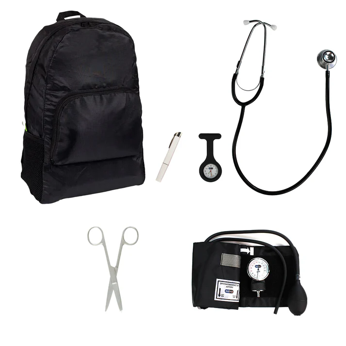 Nursing Kit - Medisave UK