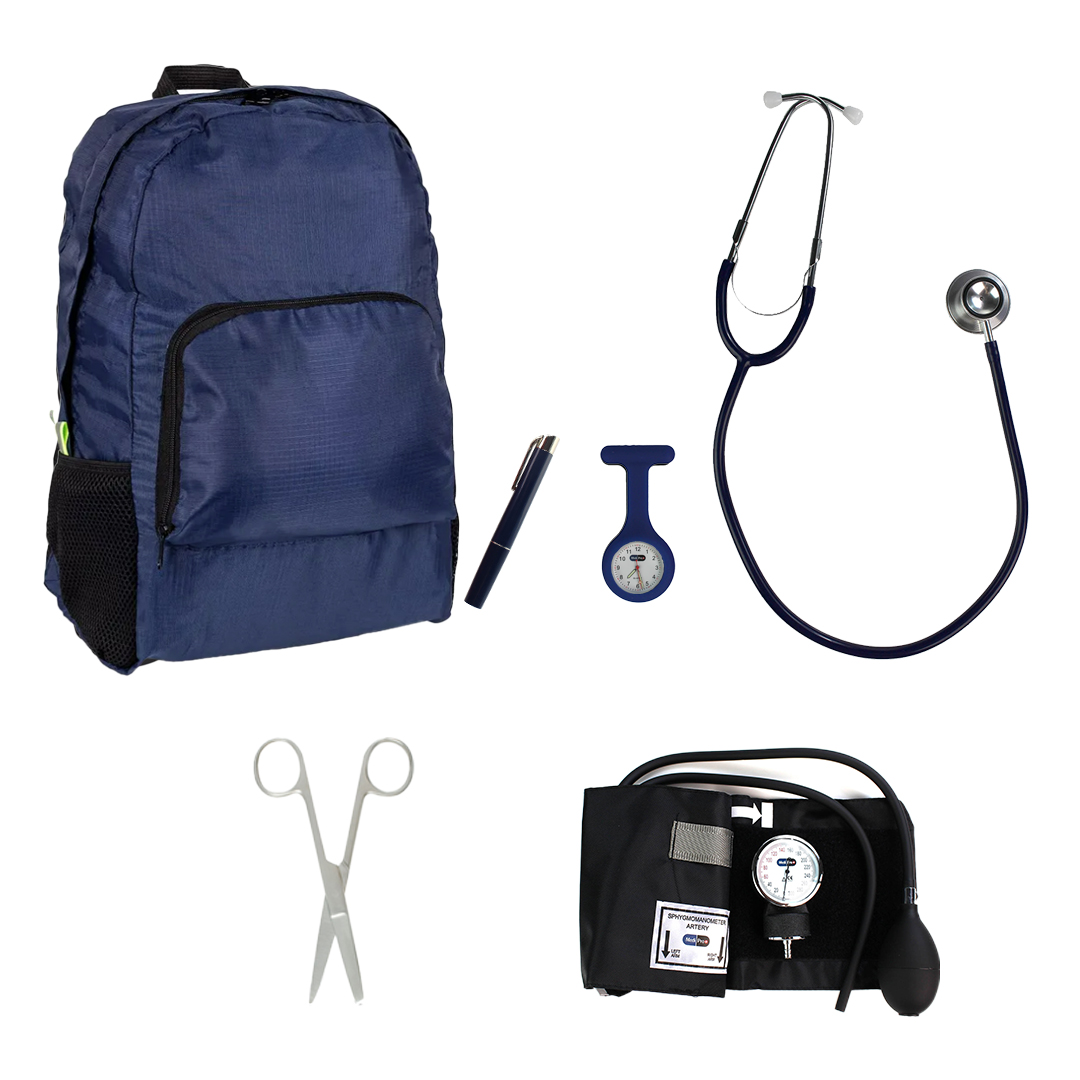 Nursing Kit - Medisave UK