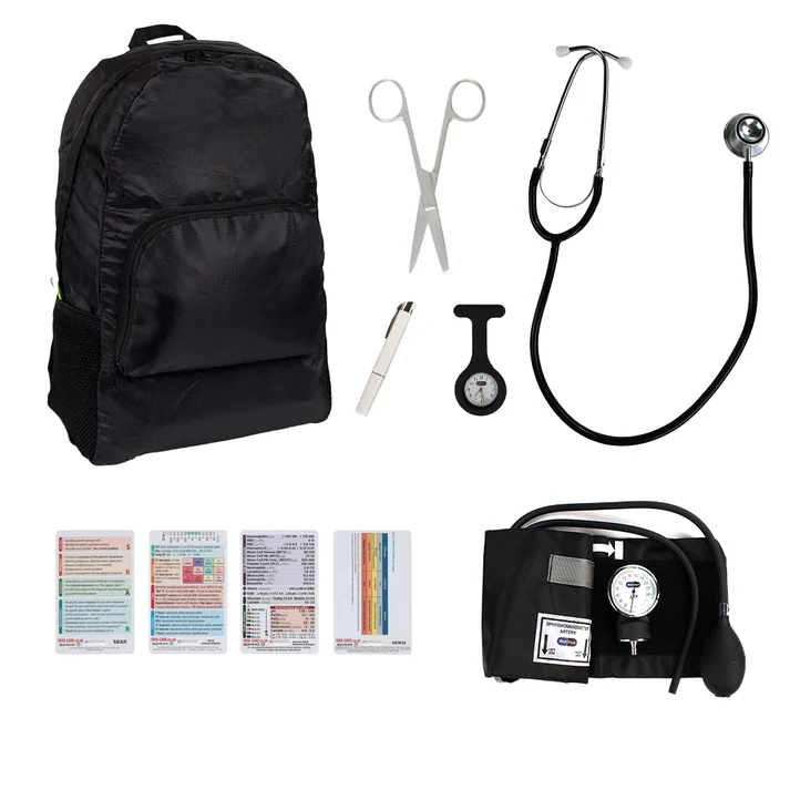 Nursing Kit - Medisave UK