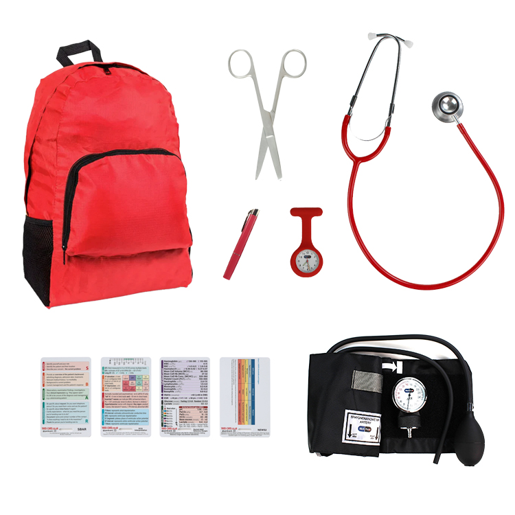 Nursing Kit - Medisave UK