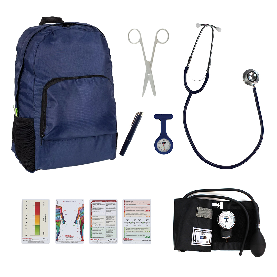 Nursing Kit - Medisave UK