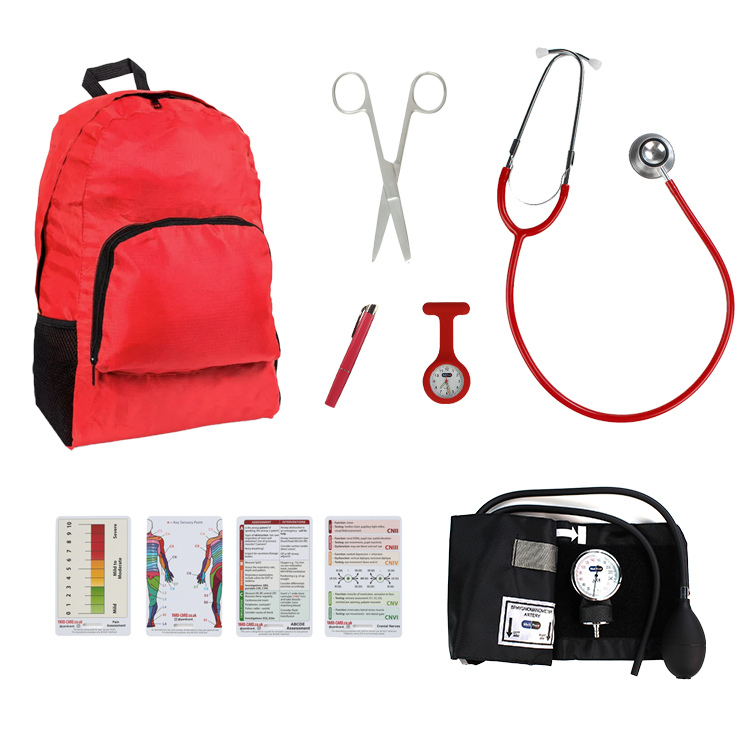 Nursing Kit - Medisave UK