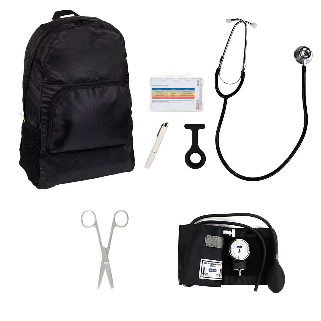 Nursing Kit - Medisave UK