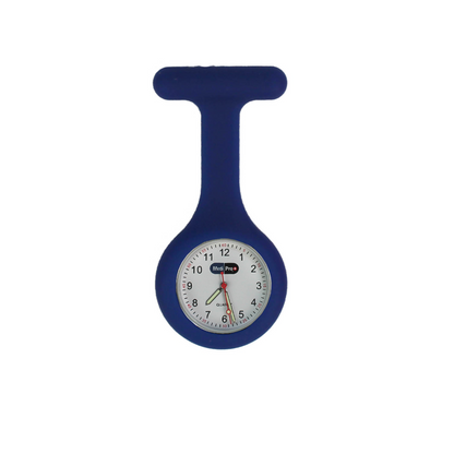 MediPro Nurses Fob Watch With Removable Silicon Cover - MediPro