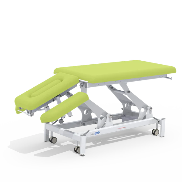 Physio+ Four Section Electric Plinth - 