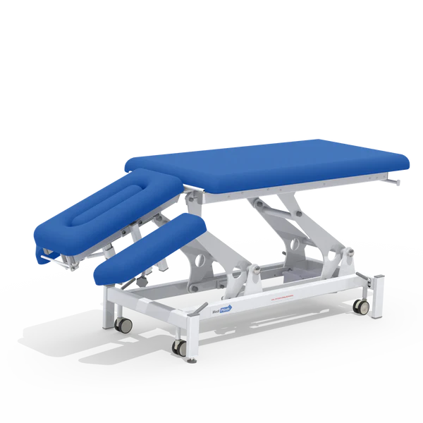 Physio+ Four Section Electric Plinth - 