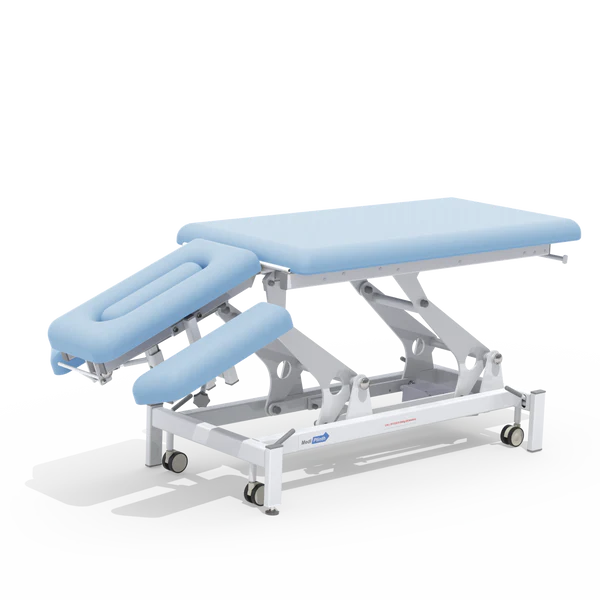 Physio+ Four Section Electric Plinth - 