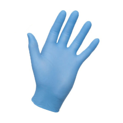 Sterile Nitrile gloves - Pack of 50 - Premier