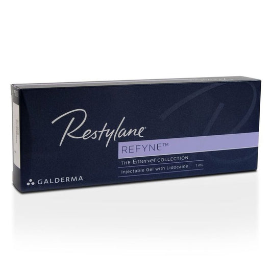 Restylane® Refyne Lidocaine 1 x 1.0ml