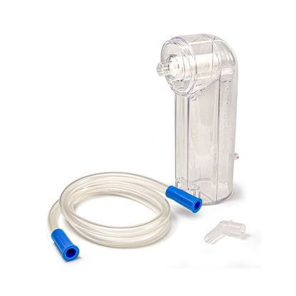 SPENCER® Jet Compact 300D - Replacement 300ml Container & 1m Suction Tube Set - Spencer