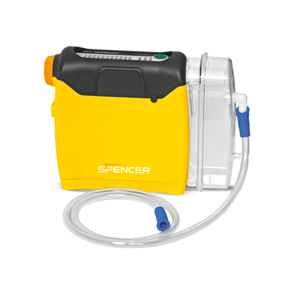 SPENCER® Jet Compact 300D Portable Suction Unit - Spencer