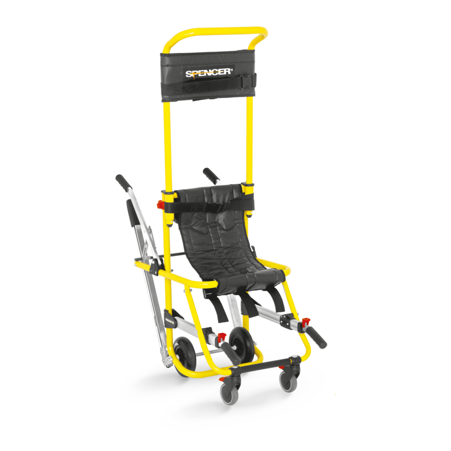 SPENCER® SKID-E Evacuation Chair - Wall Bracket