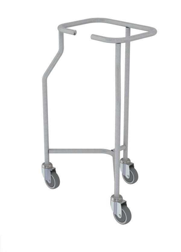 Shuttleworth Soiled Linen Trolley - Shuttleworth