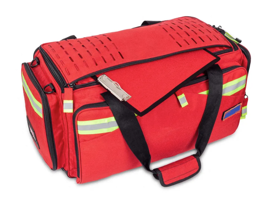 Elite Bags Trauma Bag - Advanced Life Support Emergency Bag - Elite Bags