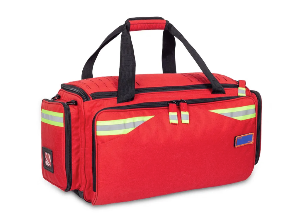 Elite Bags Trauma Bag - Advanced Life Support Emergency Bag - Elite Bags