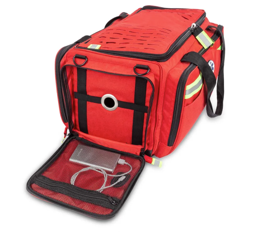 Elite Bags Trauma Bag - Advanced Life Support Emergency Bag - Elite Bags