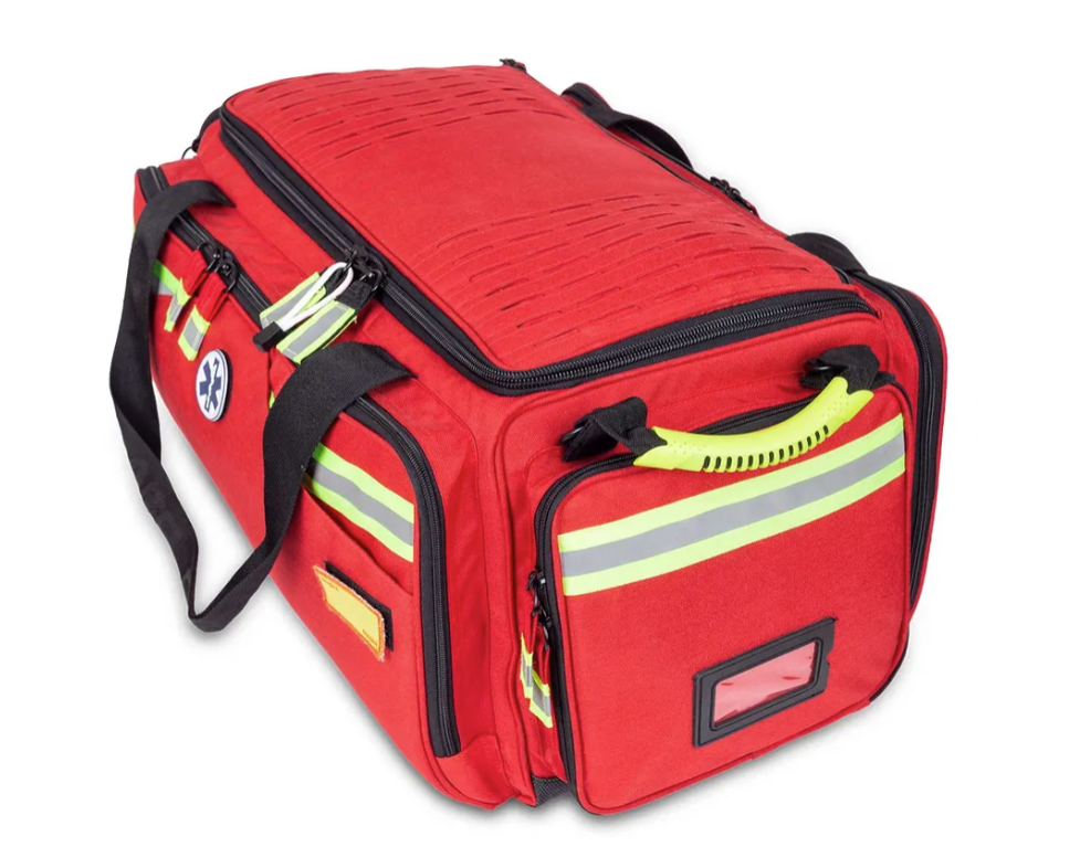 Elite Bags Trauma Bag - Advanced Life Support Emergency Bag - Elite Bags