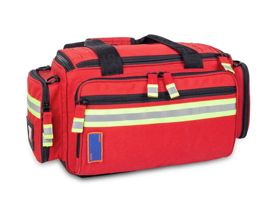 EXTREME’S EVO Trauma Bag for Basic Life Support (BLS) - Elite Bags