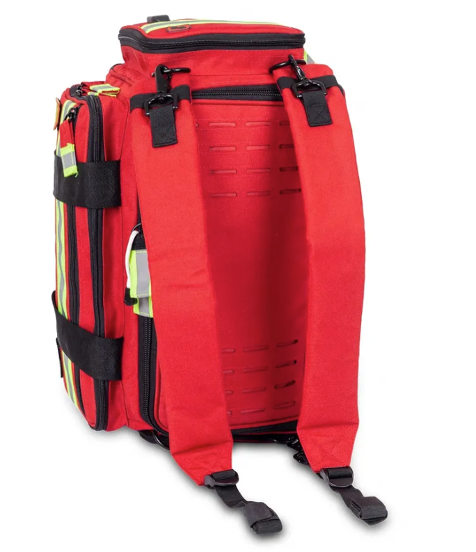 EXTREME’S EVO Trauma Bag for Basic Life Support (BLS) - Elite Bags