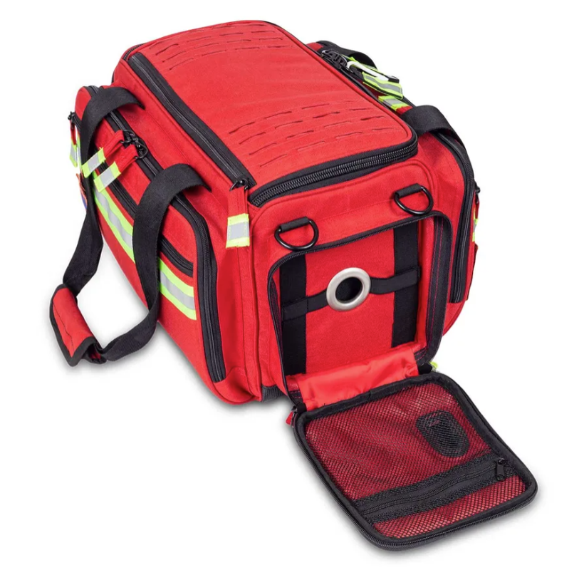 EXTREME’S EVO Trauma Bag for Basic Life Support (BLS) - Elite Bags