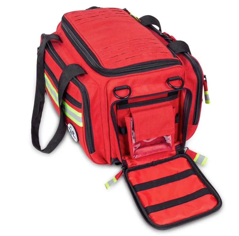 EXTREME’S EVO Trauma Bag for Basic Life Support (BLS) - Elite Bags