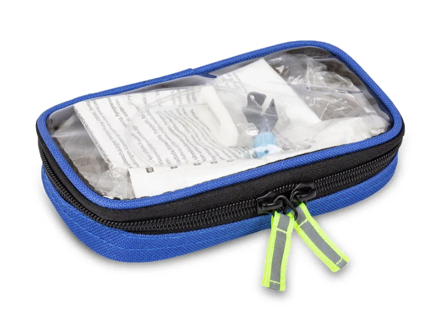 EXTREME’S EVO Trauma Bag for Basic Life Support (BLS) - Elite Bags