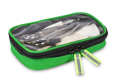 EXTREME’S EVO Trauma Bag for Basic Life Support (BLS) - Elite Bags