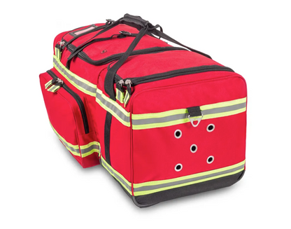 Elite Fireman's Bag Red - 