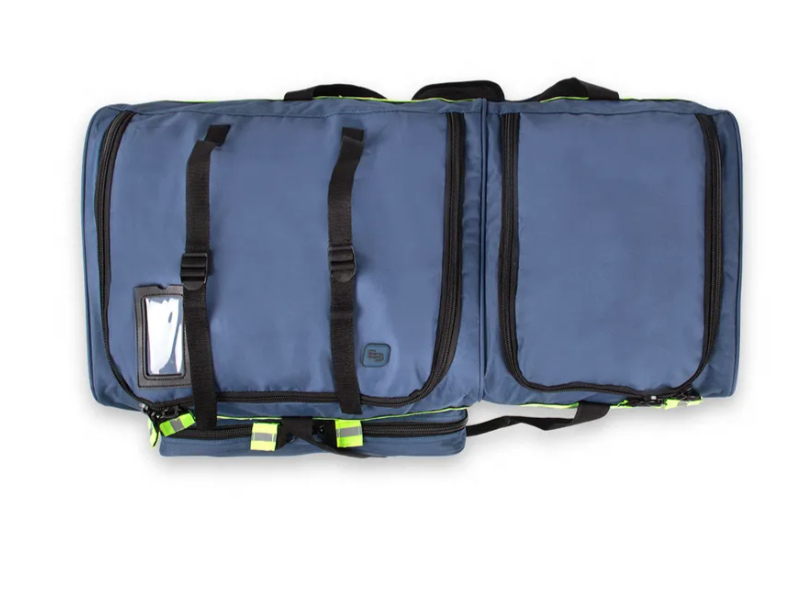 Firefighter Transport Bag EPI - Blue - Elite Bags