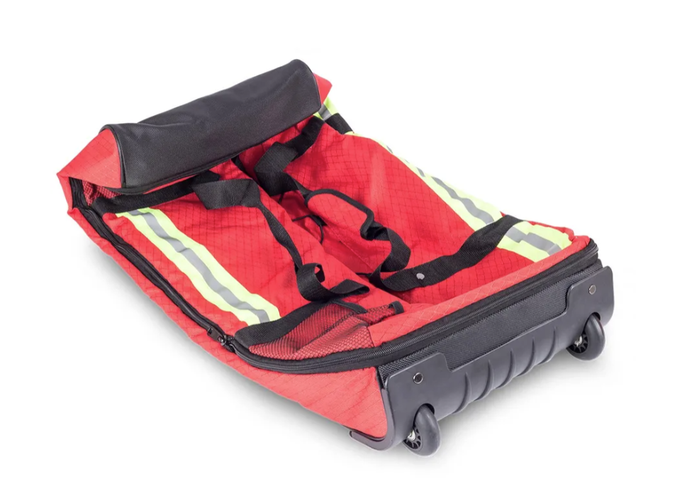 Roll and Fights Roll-up EPI Bag With Wheels - Elite Bags