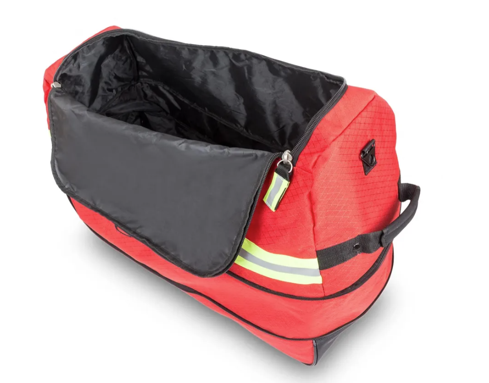 Roll and Fights Roll-up EPI Bag With Wheels - Elite Bags