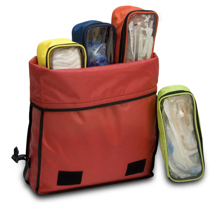 Sails Medium Capacity Waterproof First Aid Kit - Elite Bags