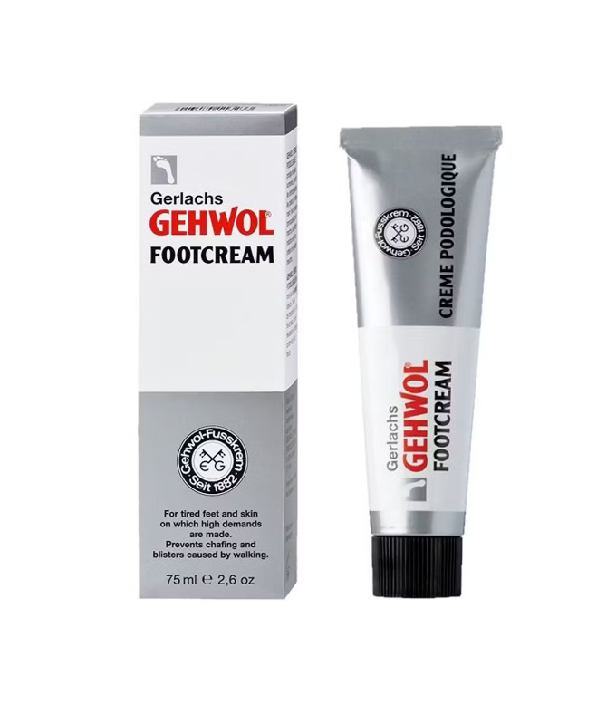 Gehwol Footcream 75ml - DLT