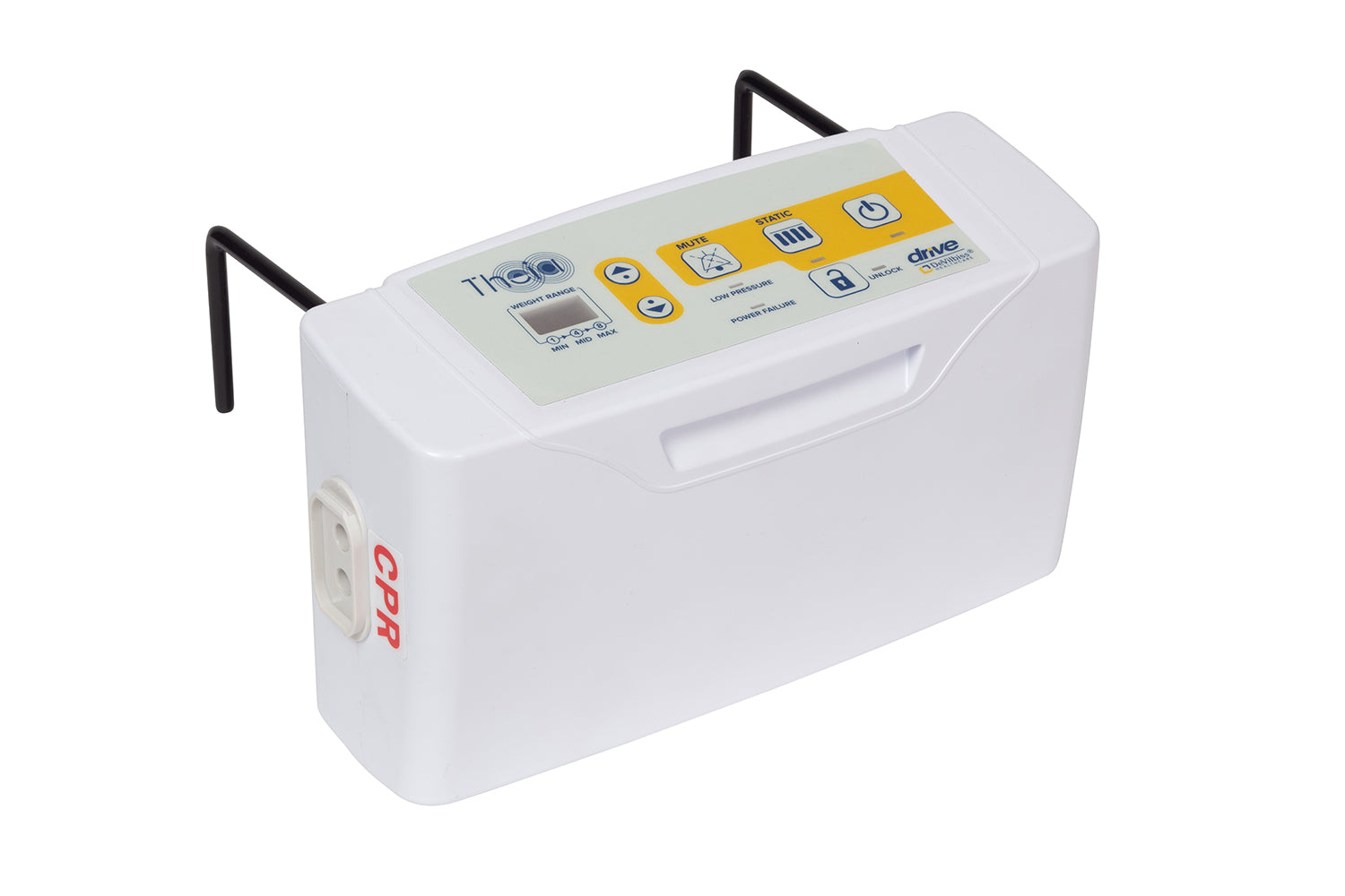 Theia Digital Pump - Drive Medical