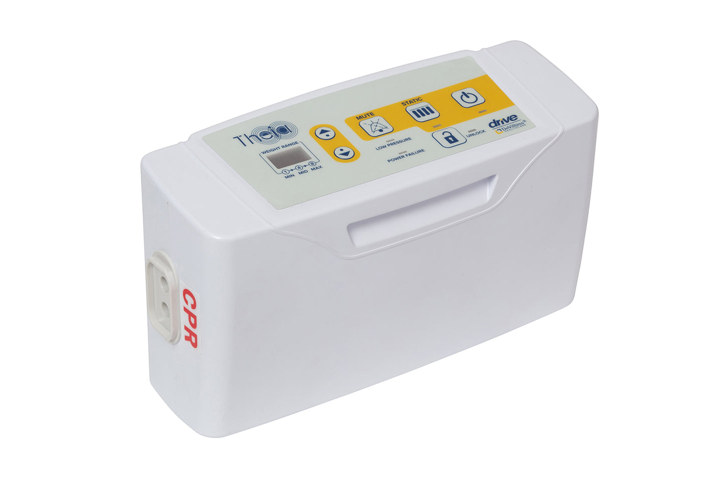 Theia Digital Pump - Drive Medical