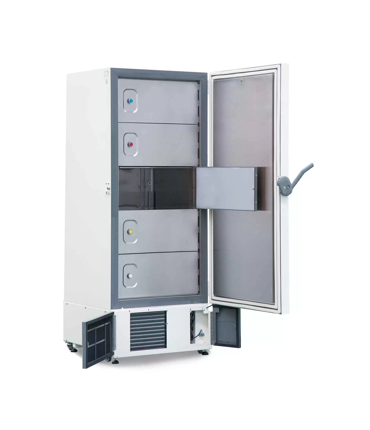 Labcold TELSTAR - 86 Freezer Upright - 570 Litres - 