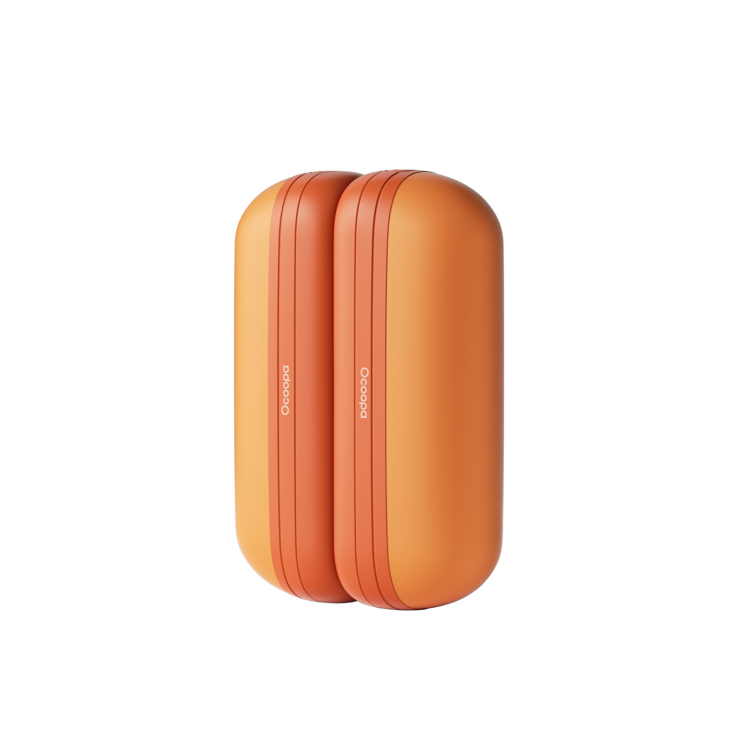 Ocoopa Hand Warmer - UT2s Mini 5000mAh Rechargeable - Ocoopa