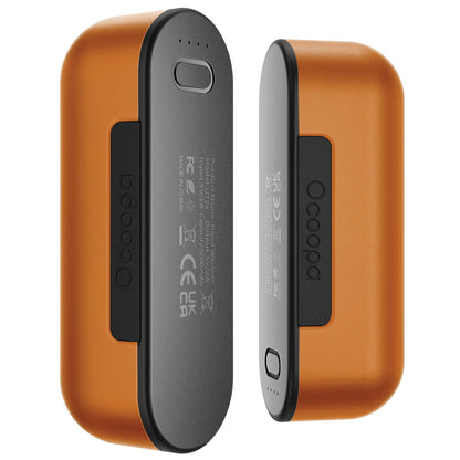 Ocoopa Hand Warmer - UT2s 5000mAh Rechargeable - Ocoopa