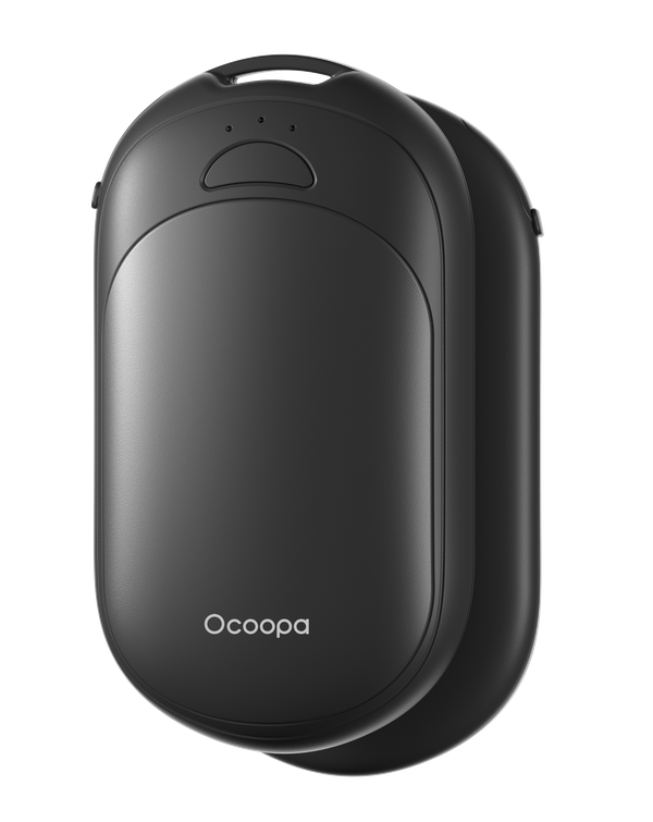 Ocoopa Hand Warmer - UT3 Lite Magnetic Rechargeable - Ocoopa