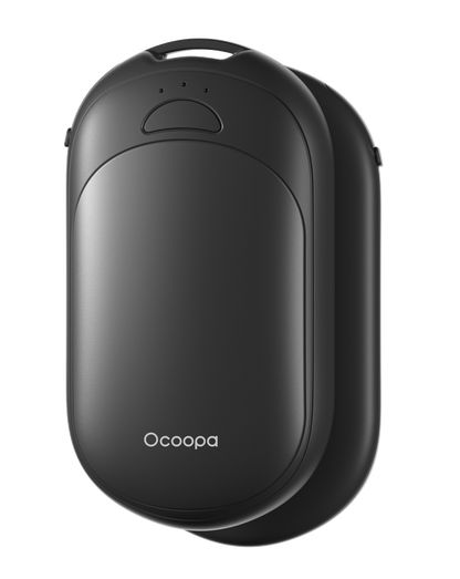 Ocoopa Hand Warmer - UT3 Lite Magnetic Rechargeable - Ocoopa