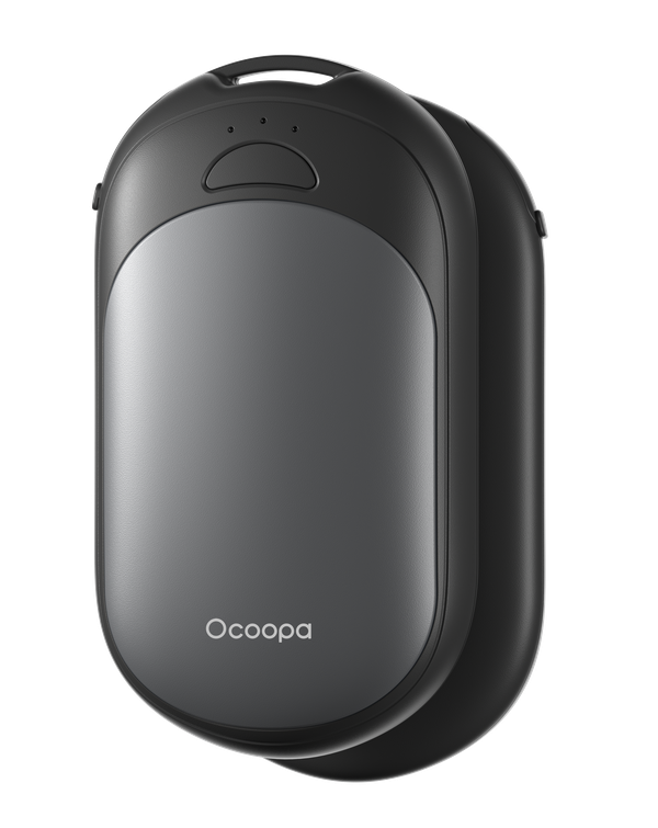 Ocoopa Hand Warmer - UT3 Lite Magnetic Rechargeable - Ocoopa