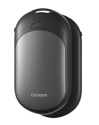 Ocoopa Hand Warmer - UT3 Lite Magnetic Rechargeable - Ocoopa